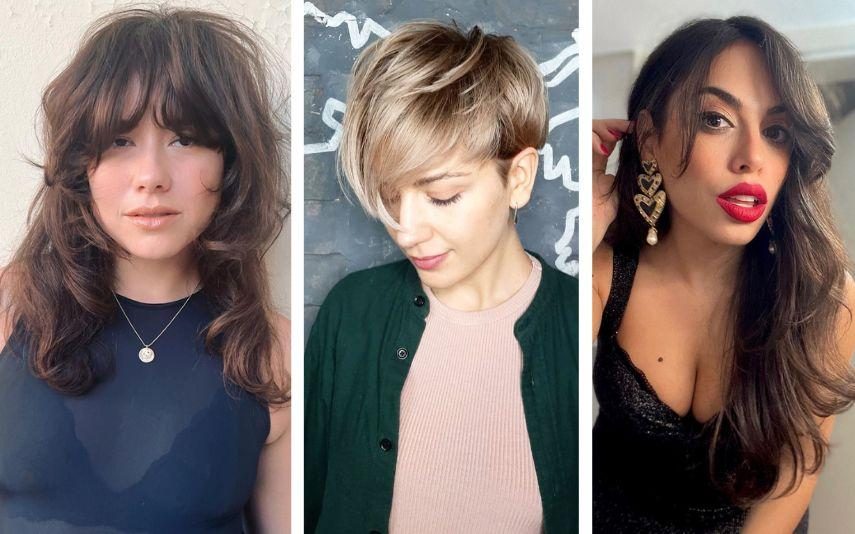 Cabelo fino - Estes são os 20 melhores cortes para criar volume