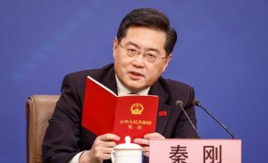 China exige que Estados Unidos parem de interferir na questão de Taiwan