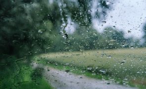 Meteorologia: Previsão do tempo para sexta-feira, 17 de março
