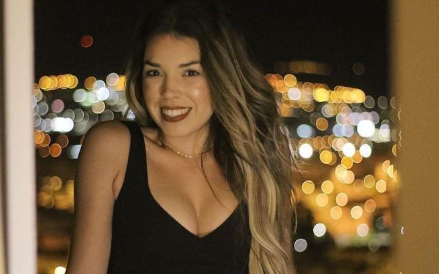 Isabela Cardinali Deixou a casa onde vivia com Pedro Moreira e foi morar para... uma caravana