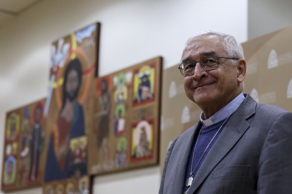 Bispo José Ornelas discorda do PR sobre a resposta da Igreja ao relatório dos abusos sexuais