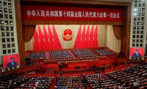 Xi enfatiza segurança e autossuficiência tecnológica no fim de sessão legislativa
