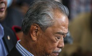 Ex-governante malaio Muhyiddin Yassin enfrenta sétima acusação de corrupção