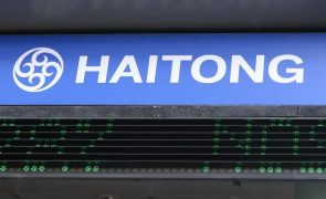 Haitong Bank triplica lucros para 11,2 milhões