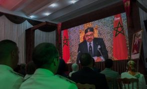 Marrocos anuncia candidatura conjunta com Portugal e Espanha ao Mundial2030