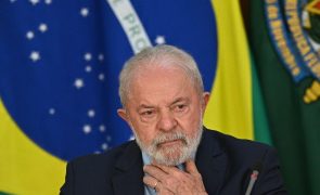 Lula da Silva quer construir dois milhões de casas 