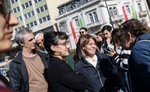 Catarina Martins acusa Governo de ter falhado promessas sobre aumentos salariais