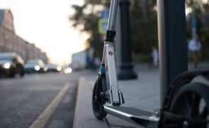 Baterias de trotineta, bicicleta e scooter são risco sério de incêndio