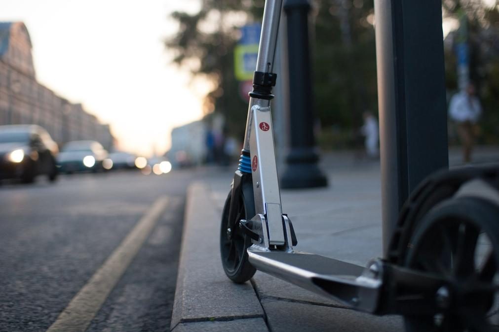 Baterias de trotineta, bicicleta e scooter são risco sério de incêndio