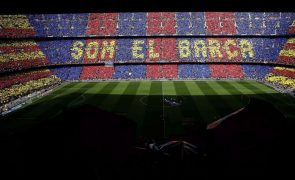 UEFA investiga FC Barcelona por violação dos regulamentos no âmbito do 'caso Negreira'