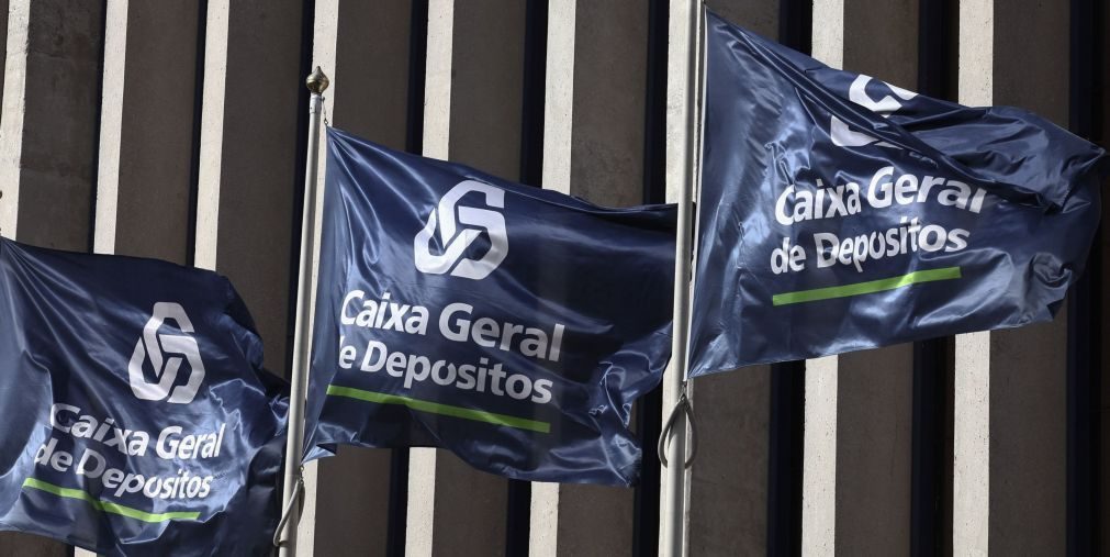 Caixa Geral de Depósitos reduz prejuízo para 47 ME nos primeiros nove meses