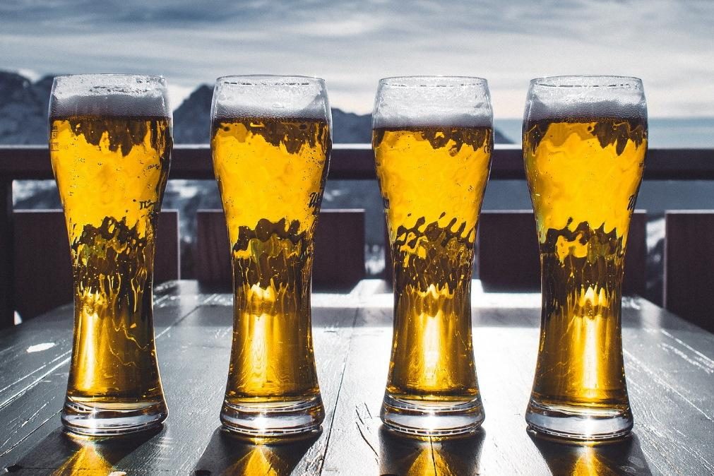 Fique a saber onde pode beber cerveja a apenas 76 cêntimos