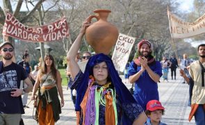 Ambientalistas defendem em Lisboa salvaguarda dos recursos hídricos