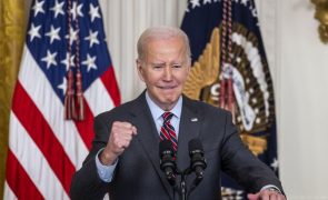 Biden condena tiroteio em Nashville e pede 
