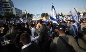 ONU observa de perto crise política em Israel