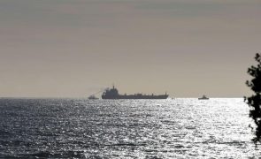 Navio-tanque Greta K vai dar entrada hoje à tarde no porto de Leixões - APDL