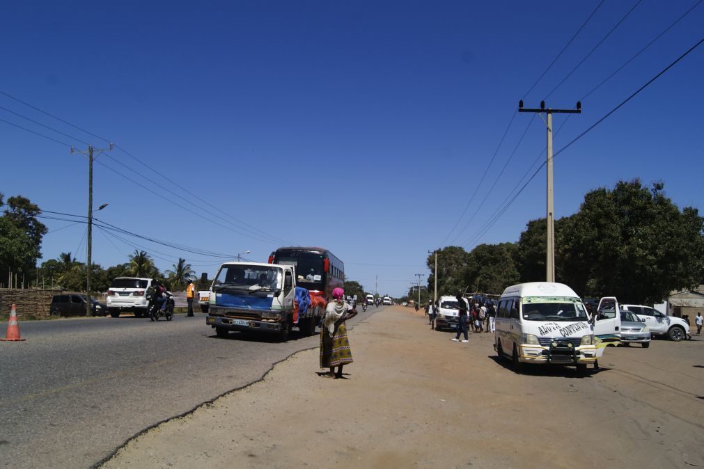 Moçambique/Ataques: ONG critica demora no inquérito a queima de cadáveres de alegados insurgentes