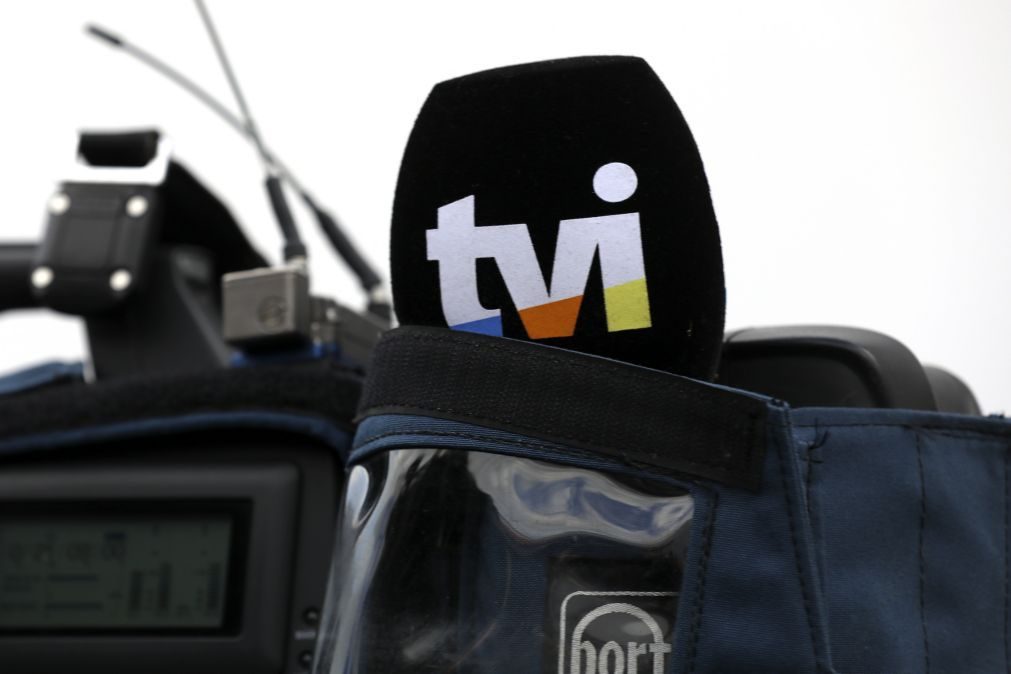 Altice garante distribuição da TVI em todos os concorrentes