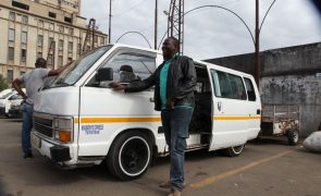 Transportadores moçambicanos queixam-se de atrasos no pagamento de subsídios
