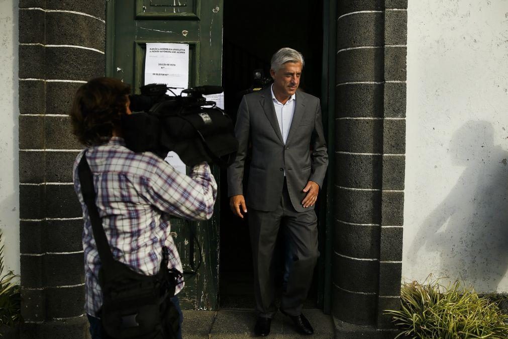 Governo dos Açores reclama 56 ME prometidos pela República