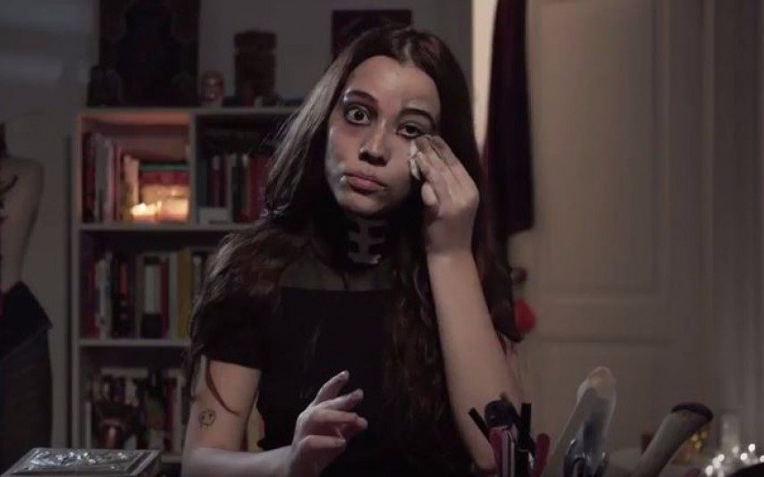 Campanha de Halloween: Arrepie-se com vídeo em apenas 17 segundos