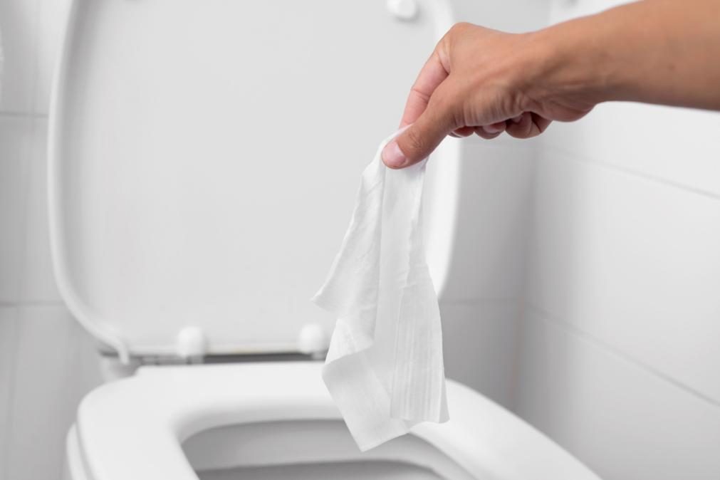5 erros comuns que estragam as sanitas