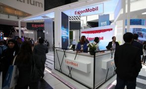 ExxonMobil financiou com 41 milhões de dólares combate à malária em Angola