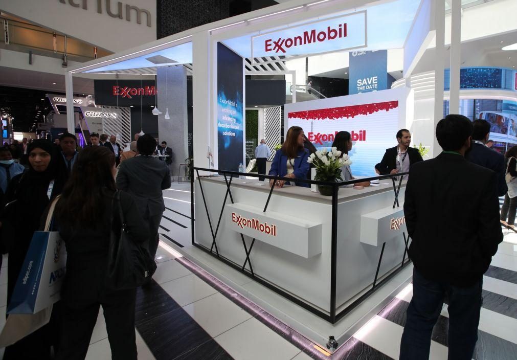 ExxonMobil financiou com 41 milhões de dólares combate à malária em Angola
