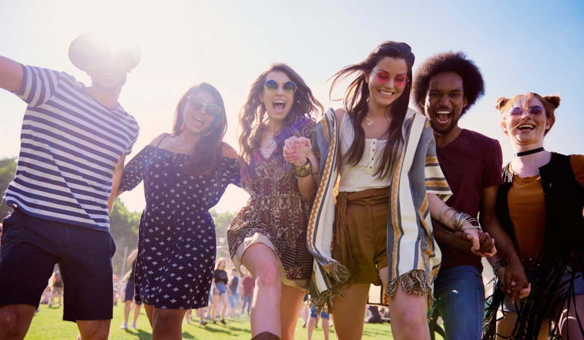 Coachella: Veja aqui os looks mais icónicos num dos maiores festivais do mundo