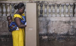 Guiné-Bissau precisa de 3,5 milhões de dólares para viabilizar eleições em junho