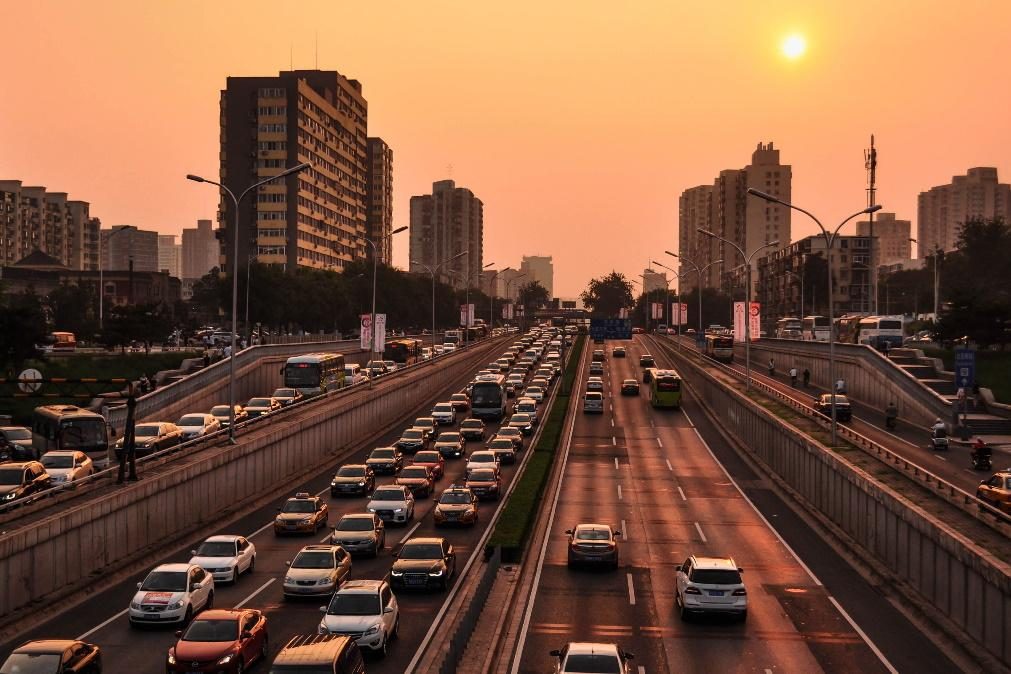 Saiba o que fazer para manter a calma no trânsito