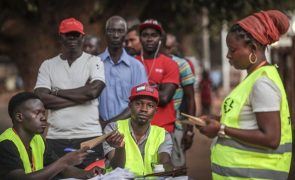 Ministério Público da Guiné-Bissau recebe formação em fiscalização eleitoral