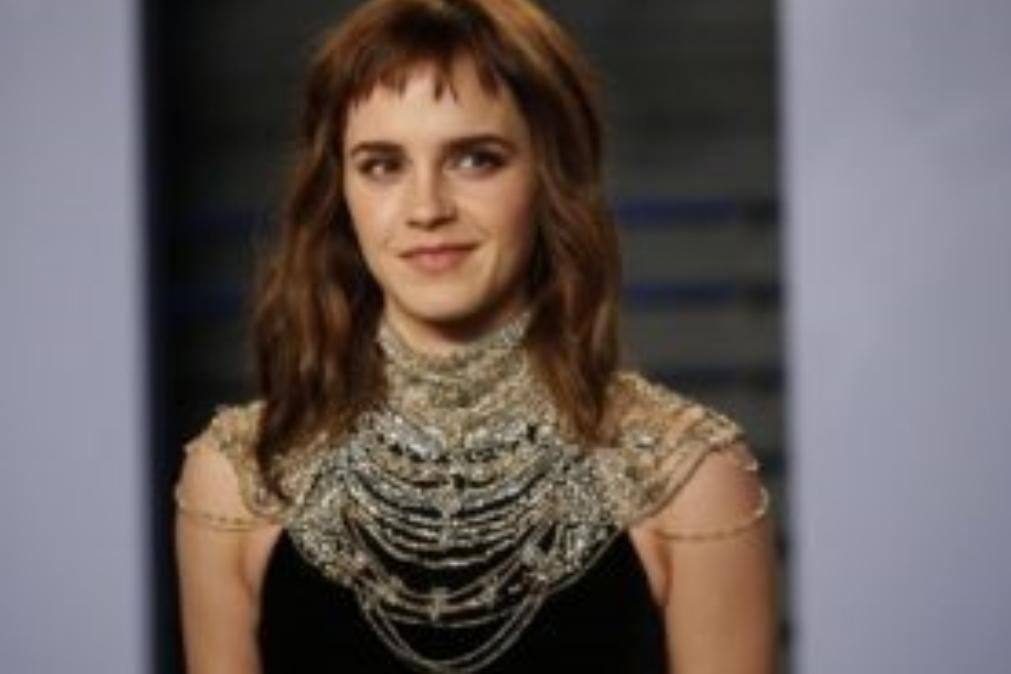 Emma Watson faz revelação sobre razão de não representar há 5 anos