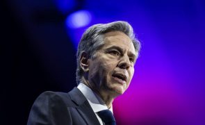 Republicanos dos EUA ameaçam processar Blinken por desrespeito ao Congresso