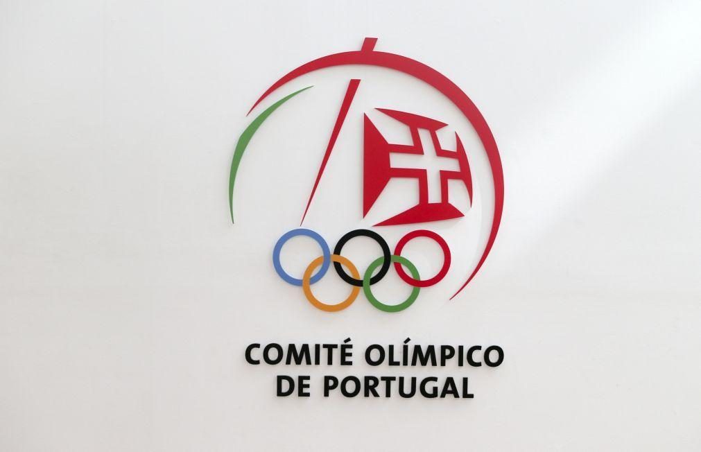 Representação portuguesa nos Jogos Europeus sobe para 187 atletas