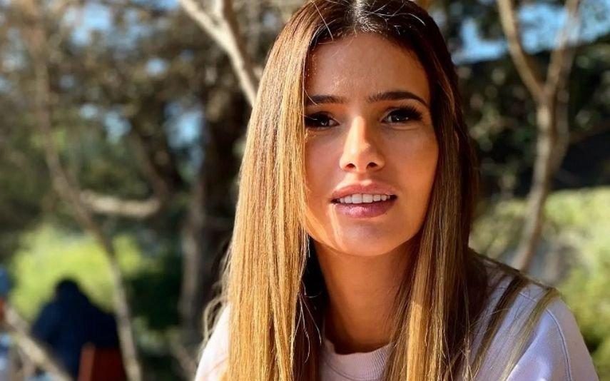 Marta Viveiros Ex-apresentadora testemunha agressão: “Fui ameaçada e tive que fugir”