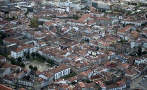 PJ apreende em Braga processo de obra em convento no âmbito da Operação Babel