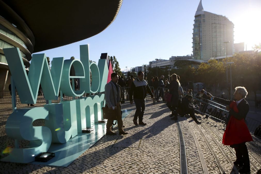 Cerca de 18 mil reservas na plataforma Airbnb durante Web Summit