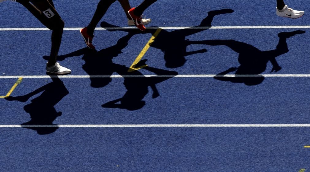 'Rankings' chegam ao atletismo, mundiais e Jogos deixam de ter mínimos