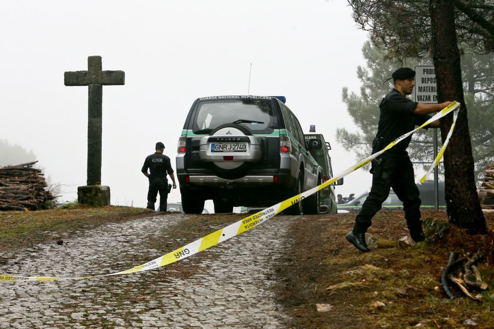 Militar da GNR diz que recorda todos os dias os crimes de Aguiar da Beira