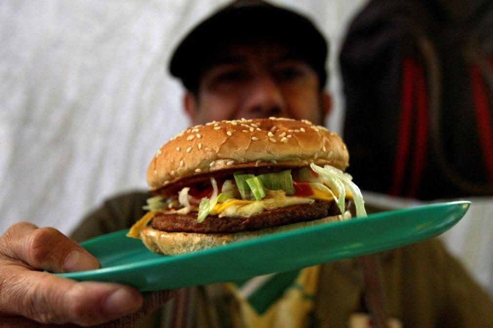 Obesidade atingirá 39% dos portugueses adultos em 2035