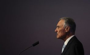 Às vezes os primeiros-ministros apresentam demissão por 