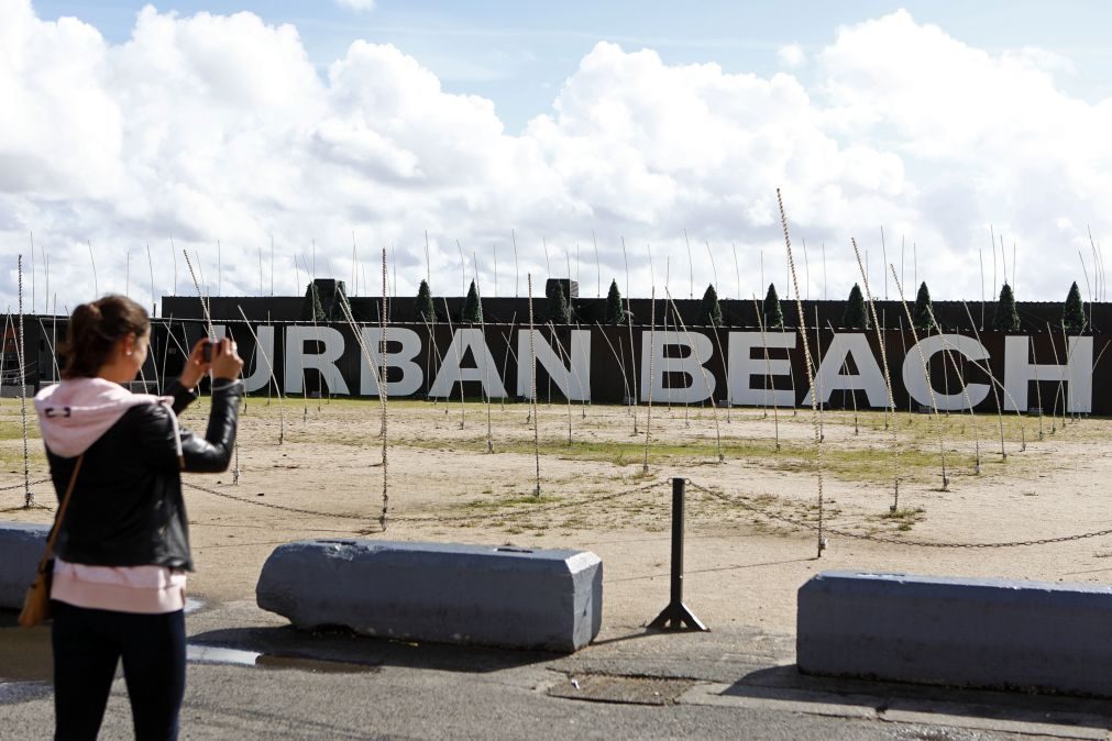 Seguranças suspeitos das agressões junto à discoteca Urban Beach ouvidos em tribunal