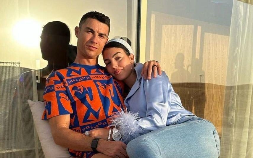 Cristiano Ronaldo Espera 40 minutos por mesa num restaurante. Atitude CR7 dá que falar