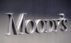 Agência Moody's melhora 'ratings' de alguns bancos portugueses