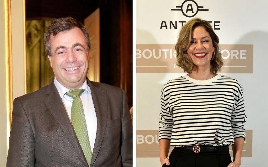 Quintino Aires Arrasa Marta Melro após a separação de Paulo Vintém. 