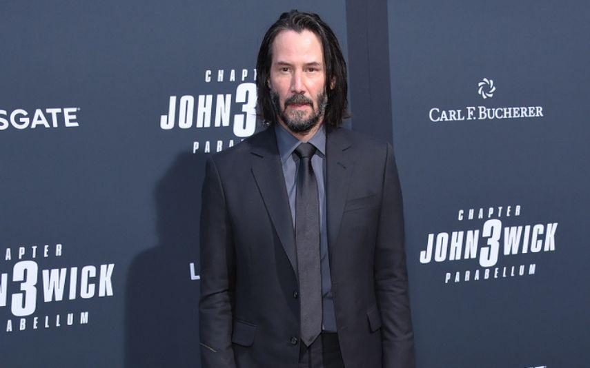 Keanu Reeves - Os 18 filmes que o ator Keanu Reeves acredita que toda a gente deve ver