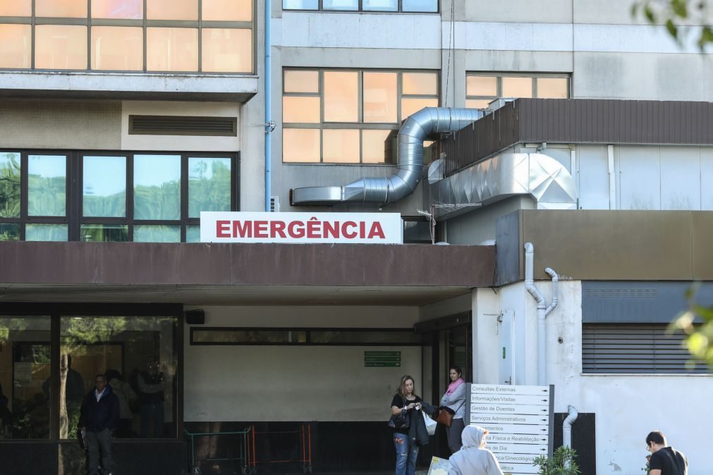 Dois doentes ainda nos cuidados intensivos e 20 na enfermaria após surto de legionella