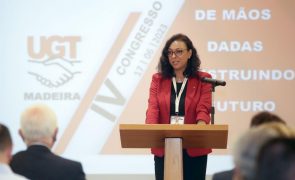 Presidente da UGT Madeira defende nova 