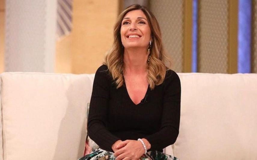 Virginia López A lutar contra um cancro, ex-BB rapa o cabelo: 